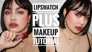 NEW YEARS EVE MAKEUP + EB ADVANCE LTD LIPSWATCH | Miss Bea