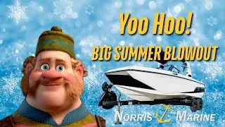 END OF SUMMER BLOWOUT SALE!