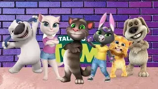 My Taking Tom Fun & Masti #live #shortsfeed #shorts #trending #shortslive #talkingtom