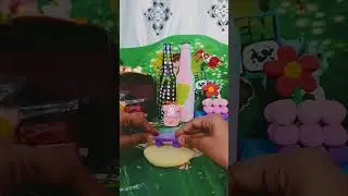 Nice Showpiece #diy#remix #blackpink #icecream