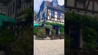 Idstein🇩🇪#tour #travel#germany #explore #idstein#best #destination #architecture #oldcity