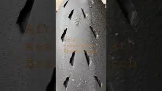 Michelin Power Cup 2 KTM Duke 890r