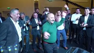 حفل زفاف العريس محمد عيد البوشي الجزء الثالث أحيا الحفل أستاذ عبد القادر الخالدي