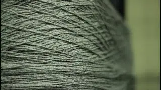 Sneak Peak into Silver Creek's Wilton Weaving Process