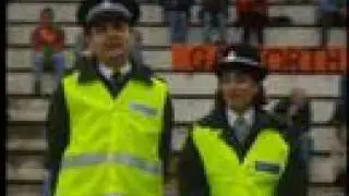 The Thin Blue Line - 