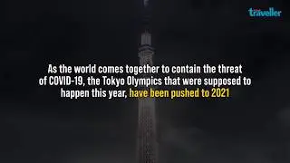 5 Moments To Remember From The Olympics | Outlook Traveller Fun Facts