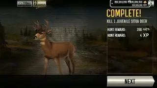 How To Hack Deer Hunter 2017 Android No Root