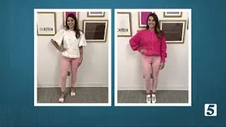 Ways to Transition Your Summer Wardrobe Into Fall