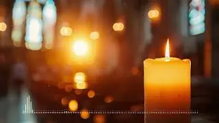 Spirit & Harmony Choir - Sacred Ambient Neo-Gregorian Album for Deep Stillness & Inner Presence