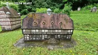 2025-05-28 - 06-09 - Urlaub Gieselwerder - Chateau Treffen 4.0 - Teil 4