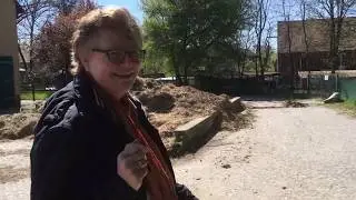 Virtual History Tour Berlin: Dom&auml;ne Dahlem