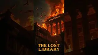 The Lost Library of Alexandria &ndash; History&rsquo;s Greatest Mystery