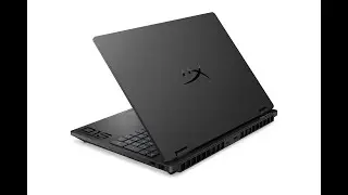 HP HyperX Omen 15 สเปก Intel Core / AMD Ryzen + RTX 5060 / 5070 จอ 15.3