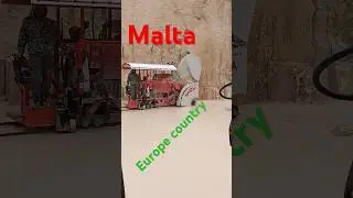 Maltese Querry hard work#handaq querry #Stone cutting querry #feedshorts #youtubeshorts #shorts