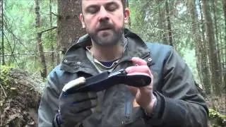 gerber gator outdoor review