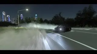 Forza horizon 3 drifting montage