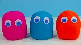 Play Doh Surprise Toys Shopkins Food Fair Candy Jar Blind Bag MLP Squishy Pops PAW Patrol Mashems