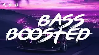 Patlamaya Devam English lo-fi remix bass song | English bass boosted video | @RESPECTBASSBOOSTED