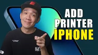 How to Add a Printer to your iPhone - Guide