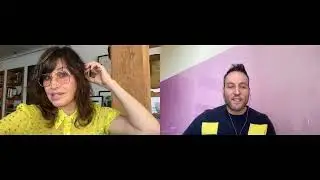Gina Gershon on what the SHOWGIRLS Experience was REALLY Like - Part I
