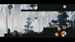 Ninja warrior chapter 5 level 3
