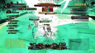 Neverwinter [MOD-14] Orcus Onephase No Pally GFdps Pov