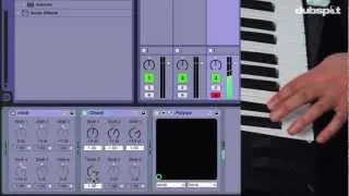 How To Build EDM Chords w/ Ableton Live - The Petti Test Ep.5 (Guest: Zac Baird, KORN)
