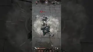 Let a man heal 🩹 in Peace -  #conquerorsblade #gameplay