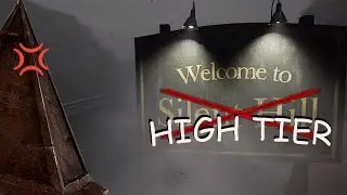 Nerf Pyramid Head