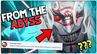 How to get From the Abyss Achievement in Marvel Rivals