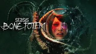 Stasis Bone Totem - Part 3