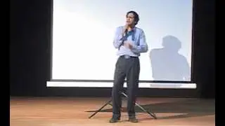 SSLS12 - T. M. Karthik