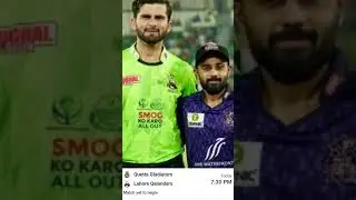 psl final, queeta gladiator vs Lahore qualnder,QG vs LQ,live match,match time ,