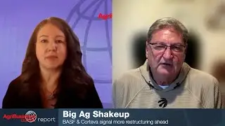 AgriBusiness&nbsp;Global&nbsp;Report: The Forces Reshaping Top Tier Ag Companies