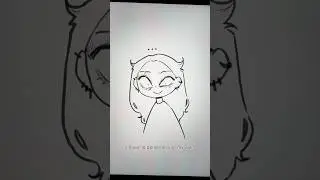 Gemini core ✨ #art #animatic #drawing #artist #shorts #short #fyp