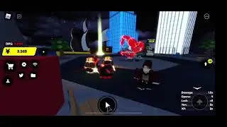New secret pet ( Anime Fighter Simulator )