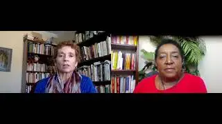 Dr. Cheryl Svensson on the Origin of Guided Autobiography