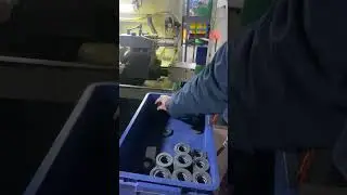 DMHUI Workers Explain Oil Seal Manufacturing Process! Explore the Structure!