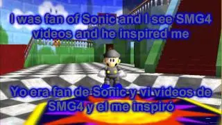 SM64: Curiosities from my channel