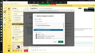 Slack Workflow Builder - Creating a workflow