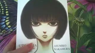 Josei (#MangaMonday by Manga Hoarder)
