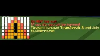 HOW I GOT A 45$ rank on Vipermc for FREE..