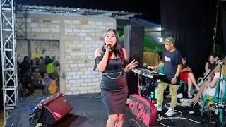 MEMILIH SETIA - LELY AGUSTIN - MH69 MUSIC - WEDDING PARTY IRFAN & RUBY