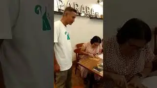 Lino-cut, art printing technique, an introduction before learning carving on wood or stone #workshop