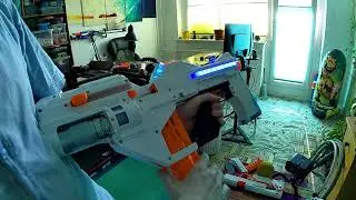 The 29th Motortier SMG is done!