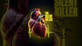 The Silent Damage of High Blood Pressure
