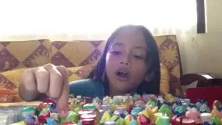 I love shopkins