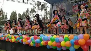 San Cristobal de Huayucachi