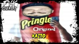 Kaito | Qualifikation #2 | Prod. by Infinitely | FXK Battle Turnier