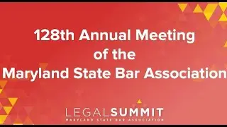 128th Annual Business Meeting